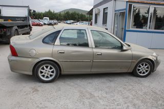 Opel Vectra 1996-thumb-3