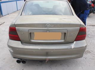 Opel Vectra 1996-thumb-1