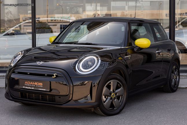 Car.gr - Mini Cooper SE '21