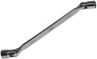 Jbm 10625 Σπαστό Σωληνωτό Πολύγωνο 16-17mm