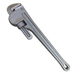 Jbm  53072 Κάβουρας Αλουμινίου 18'' 65mm