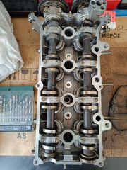 Καπάκι κεφαλής για suzuki sx4 