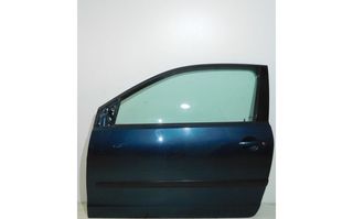 Πόρτα Αρ και Δε Δίπορτη για VW POLO (2002 - 2005) (9N).Raptis Parts