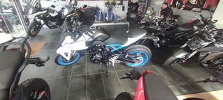 Suzuki GSX 8S 2024-thumb-1