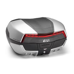 ΒΑΛΙΤΣΑ ΚΕΝΤΡΙΚΗ V58N ΜΑΥΡΗ MONOKEY 58L | GIVI