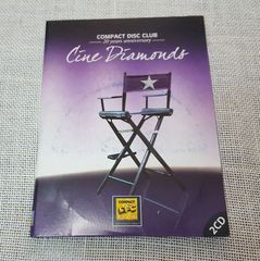 Various – Cine Diamonds 2XCD