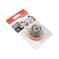 ΒΑΣΗ ΓΙΑ ΔΙΣΚΟ VELCRO Φ050 Μ14 TACTIX