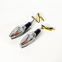 ΦΛΑΣ ΜΙΝΙ ΣΕΤ UNIVERSAL ΜΑΥΡΟ ΑΣΠΡΟ SHARK TW