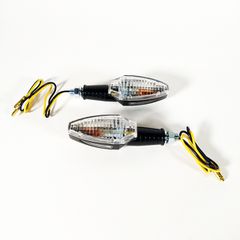 ΦΛΑΣ ΜΙΝΙ ΣΕΤ UNIVERSAL ΜΑΥΡΟ ΑΣΠΡΟ SHARK TW-thumb-1