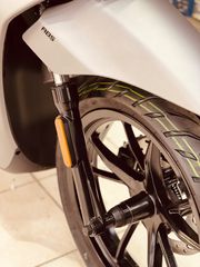 Sym Symphony ST 200i 2026 ΔΙΑΘΕΣΙΜΟ ΜΑΤ ΓΚΡΙ ΛΕΥΚΟ ΓΚΡΙ ΓΥΑΛΙΣΤΕΡΟ ΚΑΙ ΤΙΤΑΝΙΟ-thumb-7
