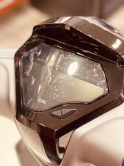 Sym Symphony ST 200i 2026 ΔΙΑΘΕΣΙΜΟ ΜΑΤ ΓΚΡΙ ΛΕΥΚΟ ΓΚΡΙ ΓΥΑΛΙΣΤΕΡΟ ΚΑΙ ΤΙΤΑΝΙΟ-thumb-8