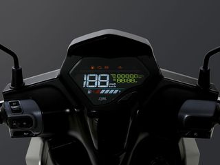 Sym Symphony ST 200i 2026 ΔΙΑΘΕΣΙΜΟ ΜΑΤ ΓΚΡΙ ΛΕΥΚΟ ΓΚΡΙ ΓΥΑΛΙΣΤΕΡΟ ΚΑΙ ΤΙΤΑΝΙΟ-thumb-16