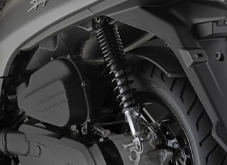 Sym Symphony ST 200i 2026 ΔΙΑΘΕΣΙΜΟ ΜΑΤ ΓΚΡΙ ΛΕΥΚΟ ΓΚΡΙ ΓΥΑΛΙΣΤΕΡΟ ΚΑΙ ΤΙΤΑΝΙΟ-thumb-22