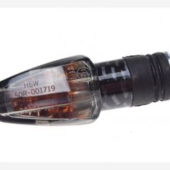 ΦΛΑΣ ΜΙΝΙ UNIVERSAL LED CARBON ΛΕΥΚΟ ΚΡΥΣΤΑΛΛΟ ΤΕΜΑΧΙΟ-thumb-2