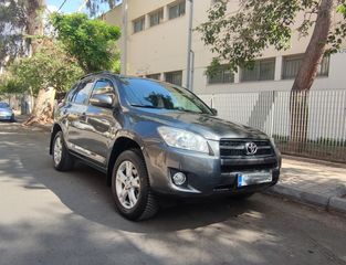 Toyota RAV 4 '09 Luxury 