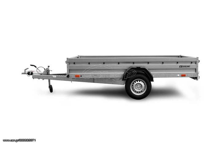 Zaslaw 2023 Μπαγκαζιέρα Zaslaw 300SH 1350KG