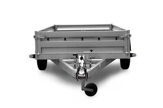 Zaslaw 2023 Μπαγκαζιέρα Zaslaw 300SH 1350KG-thumb-1