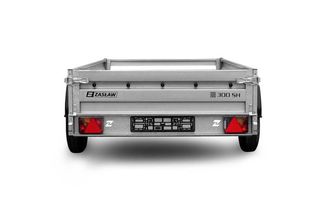 Zaslaw 2023 Μπαγκαζιέρα Zaslaw 300SH 1350KG-thumb-3