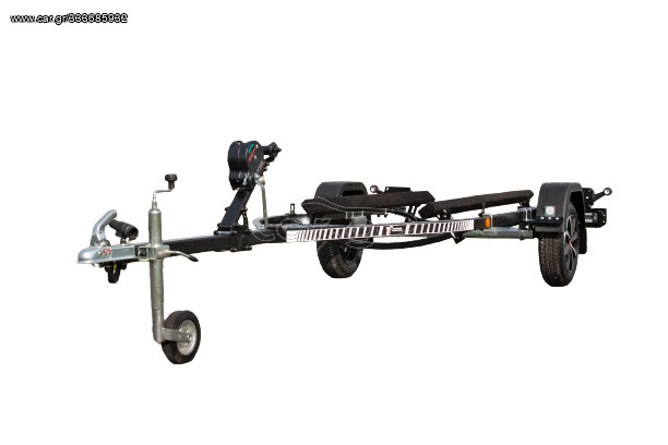 Thomas Trailer 2023 THOMAS TRAILER JETSKI