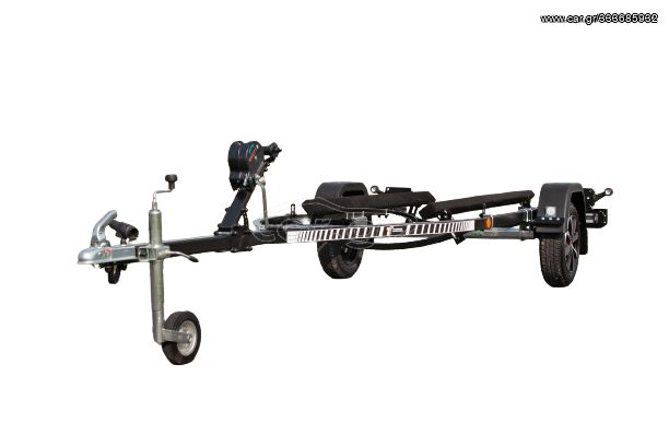 Thomas Trailer 2023 THOMAS TRAILER JETSKI