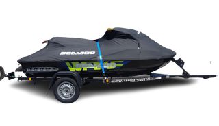 Thomas Trailer 2023 THOMAS TRAILER JETSKI-thumb-2