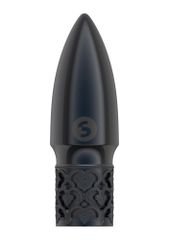 Glitter Gunmetal