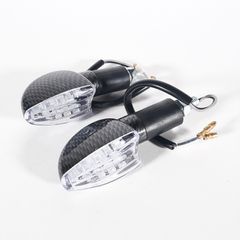 ΦΛΑΣ ΜΙΝΙ ΣΕΤ UNIVERSAL LED ΜΑΥΡΑ ΛΕΥΚΟ ΚΡΥΣΤΑΛΛΟ