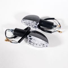 ΦΛΑΣ ΜΙΝΙ ΣΕΤ UNIVERSAL LED ΜΑΥΡΑ ΛΕΥΚΟ ΚΡΥΣΤΑΛΛΟ-thumb-1