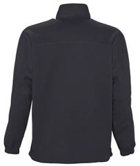 SOLʼS NESS 56000 UNISEX ΦΟΎΤΕΡ FLEECE ΦΛΙΣ 300 ΜΠΛΟΥΖΑ CHARCOAL GREY-370