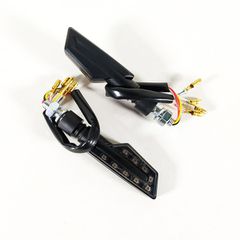 ΦΛΑΣ ΜΙΝΙ ΣΕΤ UNIVERSAL LED ΜΑΥΡΑ-thumb-1