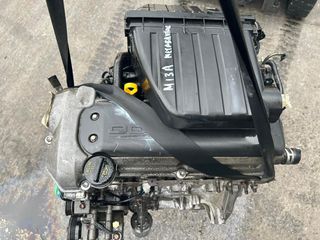 ΚΙΝΗΤΗΡΑΣ SUZUKI IGNIS M13A-thumb-1