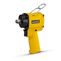 BAT6120 Αερόκλειδο 1/2" 1000Nm - ΑΕΡΟΚΛΕΙΔΑ - BORMANN LITE (#055785)