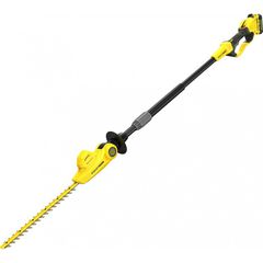 SFMCPH845M1-QW Ψαλίδι Μπορντούρας Μπαταρίας 18V (1x4.0Ah) - ΜΕ ΜΠΑΤΑΡΙΑ & ΦΟΡΤΙΣΤΗ - STANLEY (#SFMCPH845M1-QW)