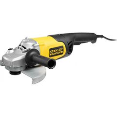FMEG232-QS Γωνιακός Τροχός ∅230mm 2000W - ΓΩΝΙΑΚΟΙ ΤΡΟΧΟΙ ΜΕΓΑΛΟΙ - STANLEY (#FMEG232-QS)