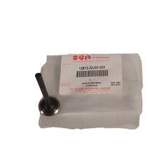 ΒΑΛΒΙΔΑ ΕΞΑΓΩΓΗΣ SUZUKI ADDRESS 110 UK110 ΓΝΗΣΙΑ