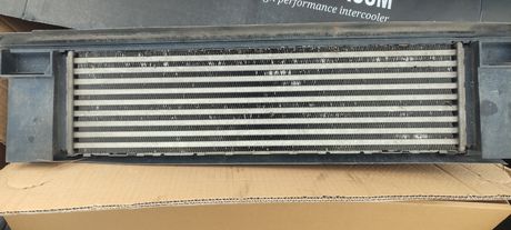 Intercooler BMW F21 114 Μοντελο 2013 Μοτερ Ν13