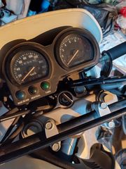 Suzuki DR 650 1995-thumb-7