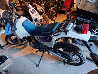 Suzuki DR 650 1995-thumb-8