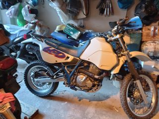Suzuki DR 650 1995-thumb-9