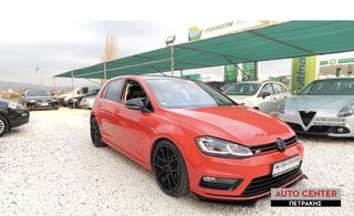 Volkswagen Golf '16 LOOK R LINE