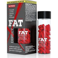 Λιποδιαλύτης Nutrend Fat Direct 60 caps