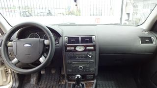 Ράδιο-CD Ford Mondeo '04 Προσφορά.