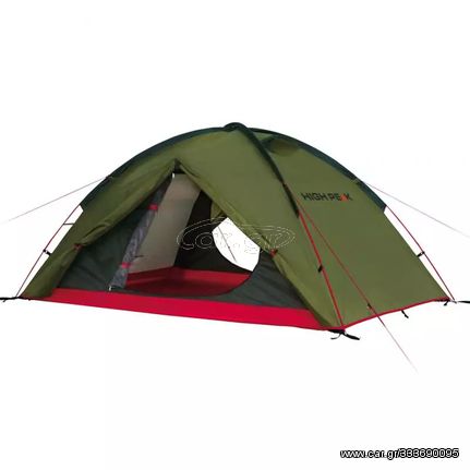 Tent High Peak Woodpecker 10194