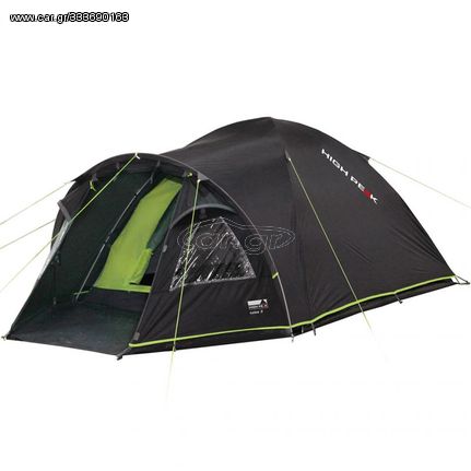 Tent High Peak Talos 4 dark gray 11510