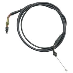 Σύρμα ντίζα γκαζιού Scooter Gy6 150 OEM