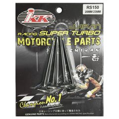 Βαλβίδες σετ 20/23 Honda Gtr 150 IKK