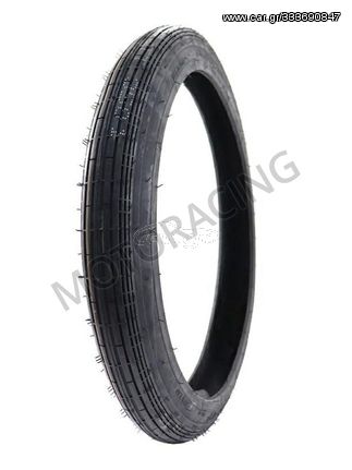 ΛΑΣΤΙΧΟ ΠΑΠΙΟΥ YAMAHA CRYPTON-X 135 / CRYPTON-R 115 / HONDA INNOVA 125 / KAWASAKI KAZE-R 115 / MODENAS KRISS 125 2.50-17 WANDA P211 43P TT/4PR