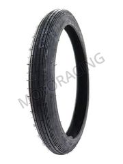 ΛΑΣΤΙΧΟ ΠΑΠΙΟΥ YAMAHA CRYPTON-X 135 / CRYPTON-R 115 / HONDA INNOVA 125 / KAWASAKI KAZE-R 115 / MODENAS KRISS 125 2.50-17 WANDA P211 43P TT/4PR