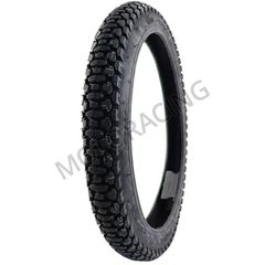 ΛΑΣΤΙΧΟ ΠΑΠΙΟΥ HONDA GLX 50 / YAMAHA T50 / CRYPTON T-110 / MODENAS DYNAMIC 125 / SUZUKI FX 125 2.50-17 WANDA P270 TT/6PR