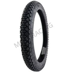ΛΑΣΤΙΧΟ ΠΑΠΙΟΥ HONDA GLX 50 / YAMAHA T50 / CRYPTON T-110 / MODENAS DYNAMIC 125 / SUZUKI FX 125 2.75-17 WANDA P270 TT/6PR